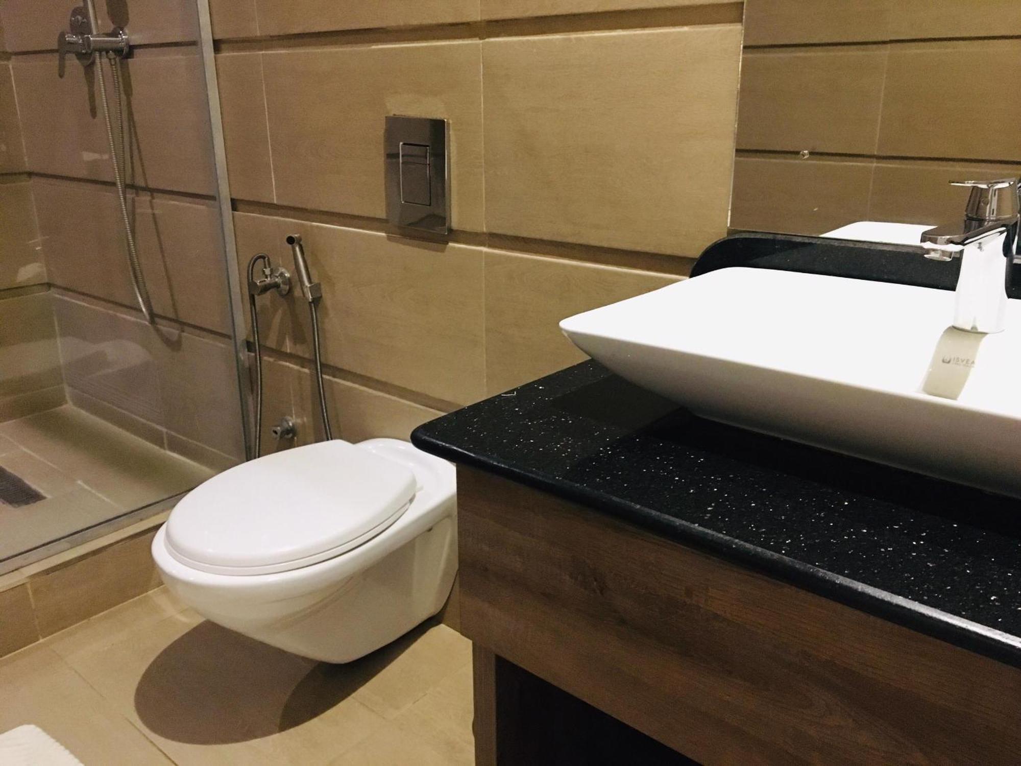 Summerset Continental Hotel Maitama By T E L E Hospitality Abuja Esterno foto